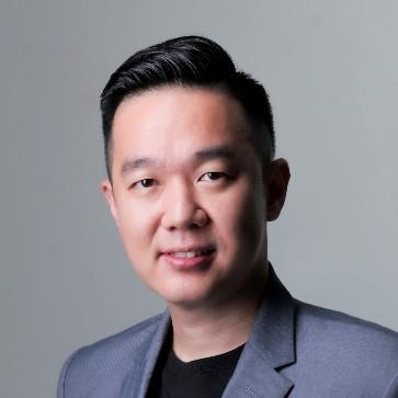 Isaac Lee