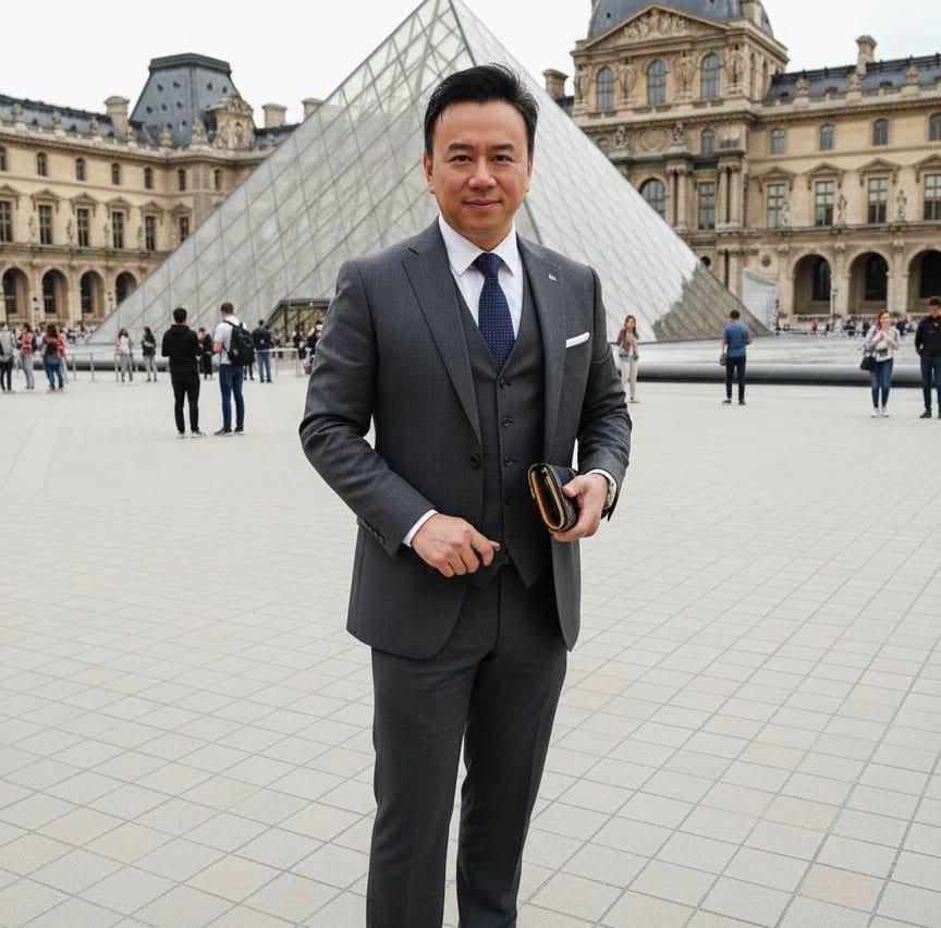 VINCENT LOH KOK KEONG