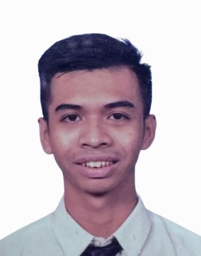 MUHAMMAD ASYRAAF BIN MOHD AZAM