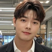 Bryon Pang Lian Jiun
