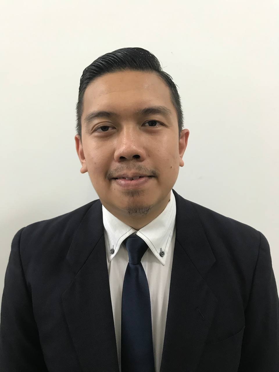 Khairul Nazmi Mohd Shafri