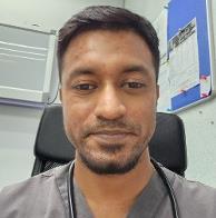 Arvindan Karunakaran