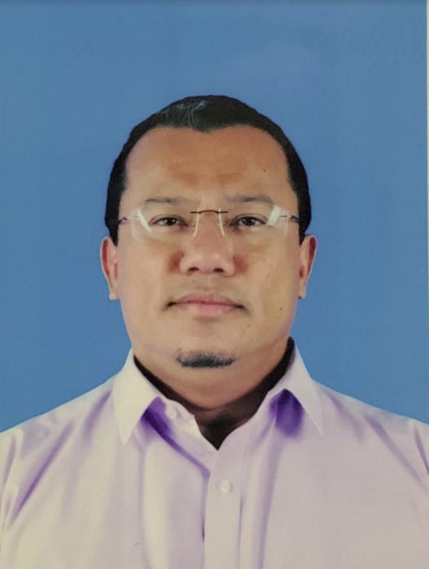 Azril Junaidi Zahari