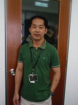 LOW KOK SIONG