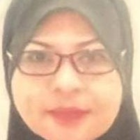 Razlinda Mohd ali