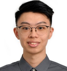 GOH JOO MIN