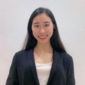 Chai Chui Yi