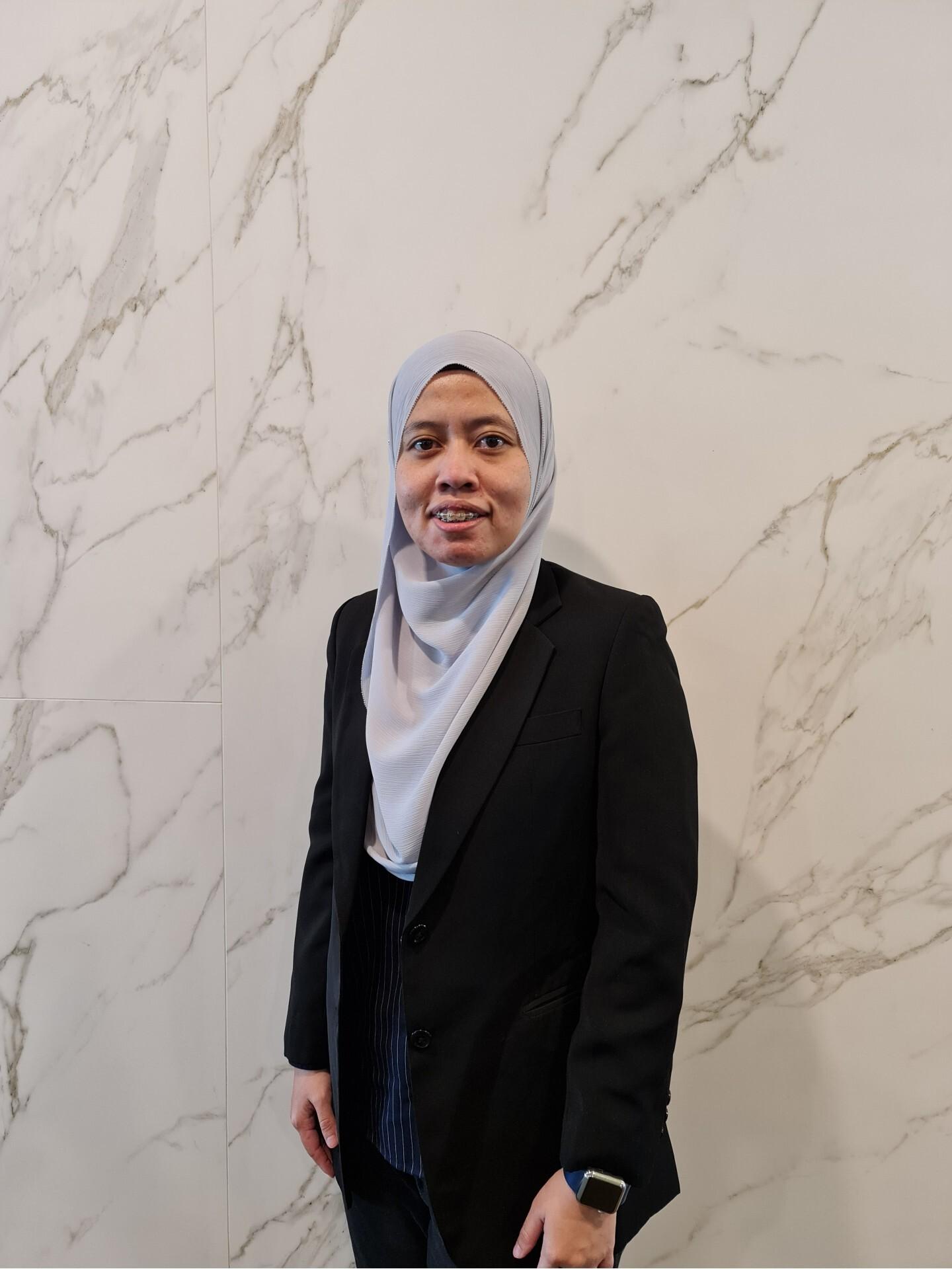 Norsheela binti Ahmad