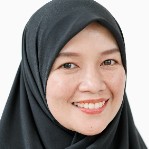 NURUL AIDA BINTI HAMIL