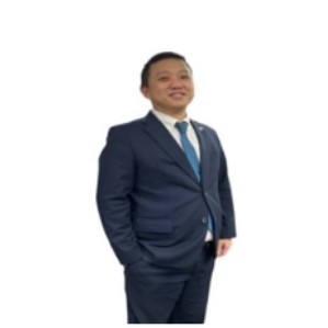 Billy Ang