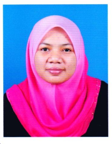 ROZIMAH MAT SALLEH
