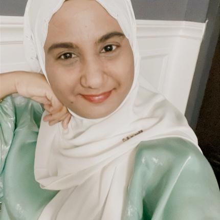 Yasmin Nurul Islam