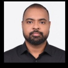 ANANTHARAMAN RAJANDRAN