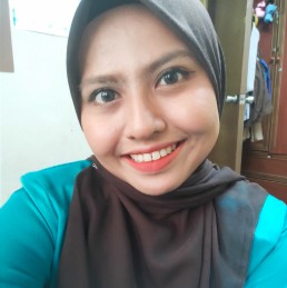 KHAIRUN NISA BINTI HAWALIT