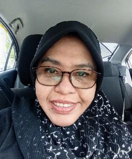 Hamidah Abd Majid
