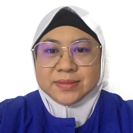 ROZIANA BINTI JUSOH