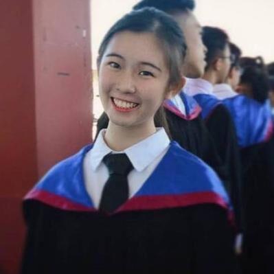 Amanda Min Min Chai