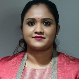 Logapriya Kumaveloo