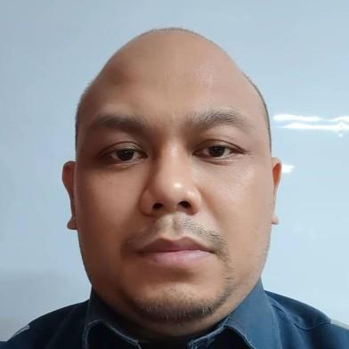 Aliff Bin Mohamad Shaari