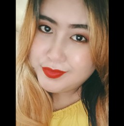 Dycesue Ann Lagahung