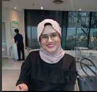 Amira Syafiqah Binti Ahmad Lutfi