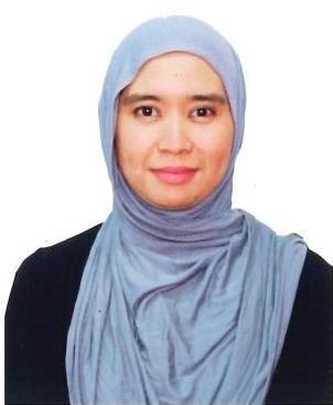 Marjiana Robina Bt Jamaluddin