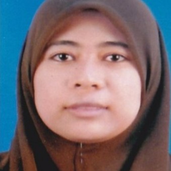 NOR FARINA BINTI MUHAM SAID