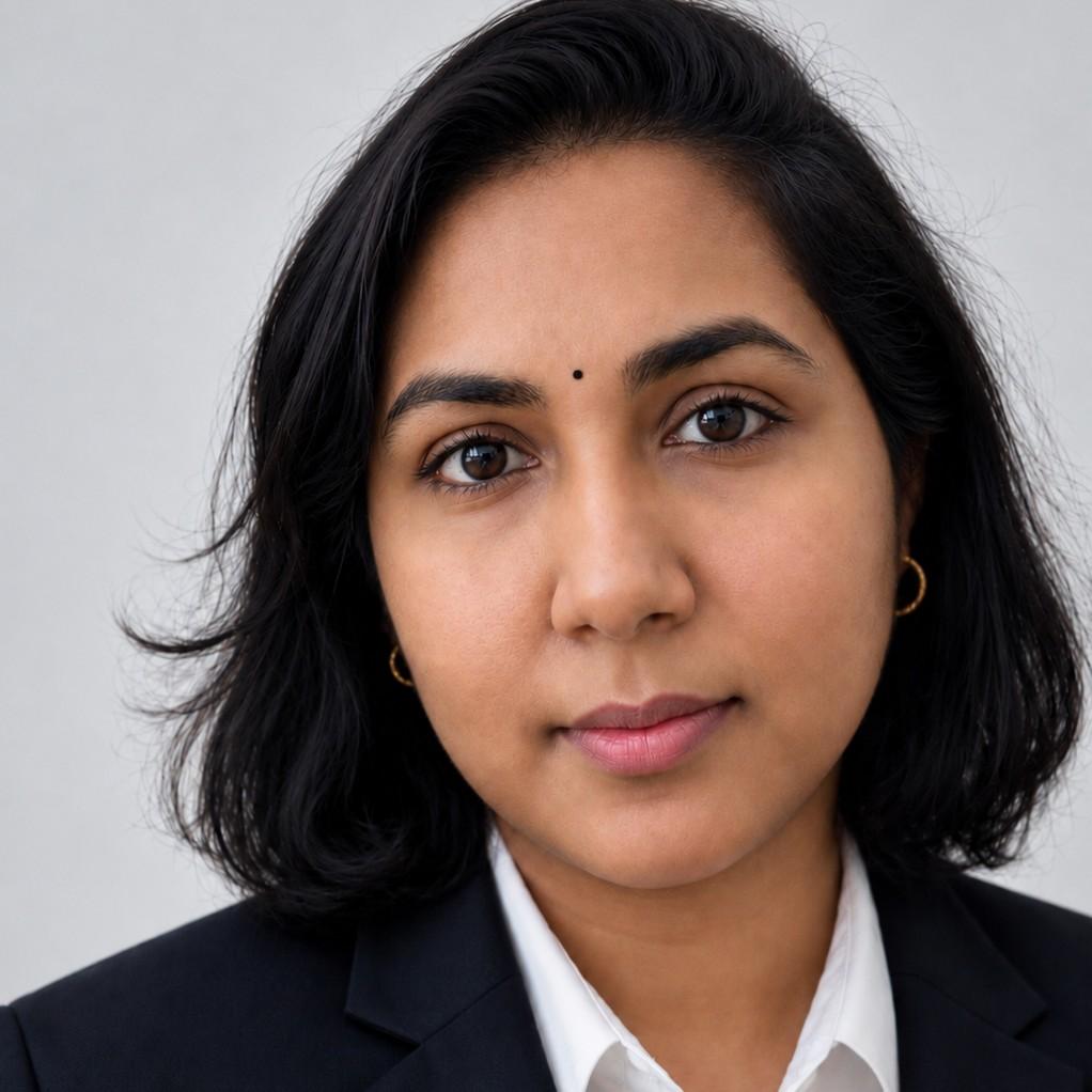 DR MALINI THIAGRAJ