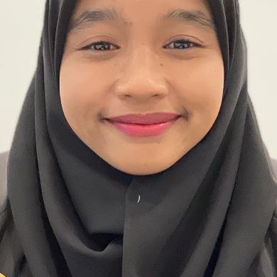 Nur Fatin Sahierah Mahyudin