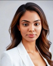NAVINA MANIVANNAN