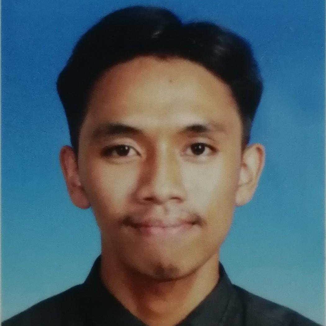 Muhammad Sharkimi Bin Sulaiman