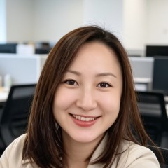 Cheryl Loke