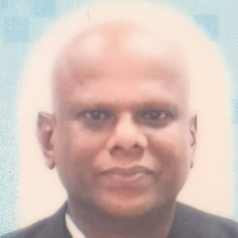 Sivakumar Nadarajah