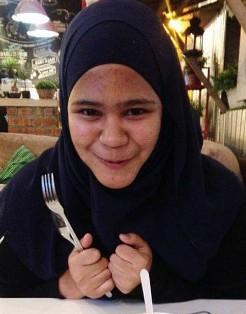 Nur Aqilah Jamal