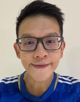 KAH HONG LEONG