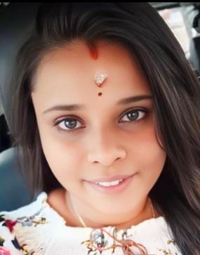 SRI THIVYA RAGINI CHANDRAN