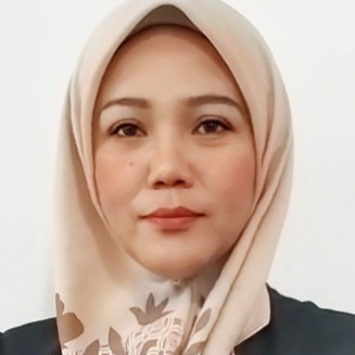ZARINA ZAINA ABIDIN