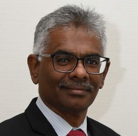 Jaya Balan Kathiravalu