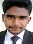HARIGESH A/L LINGAM