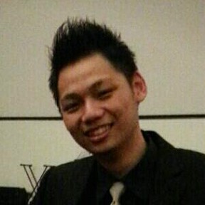 Terry Lim
