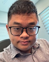 Daryl Goh Wenwei