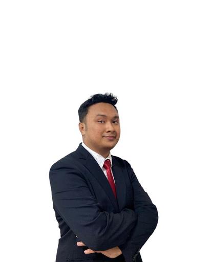 MOHAMMAD IZZAT DANIAL