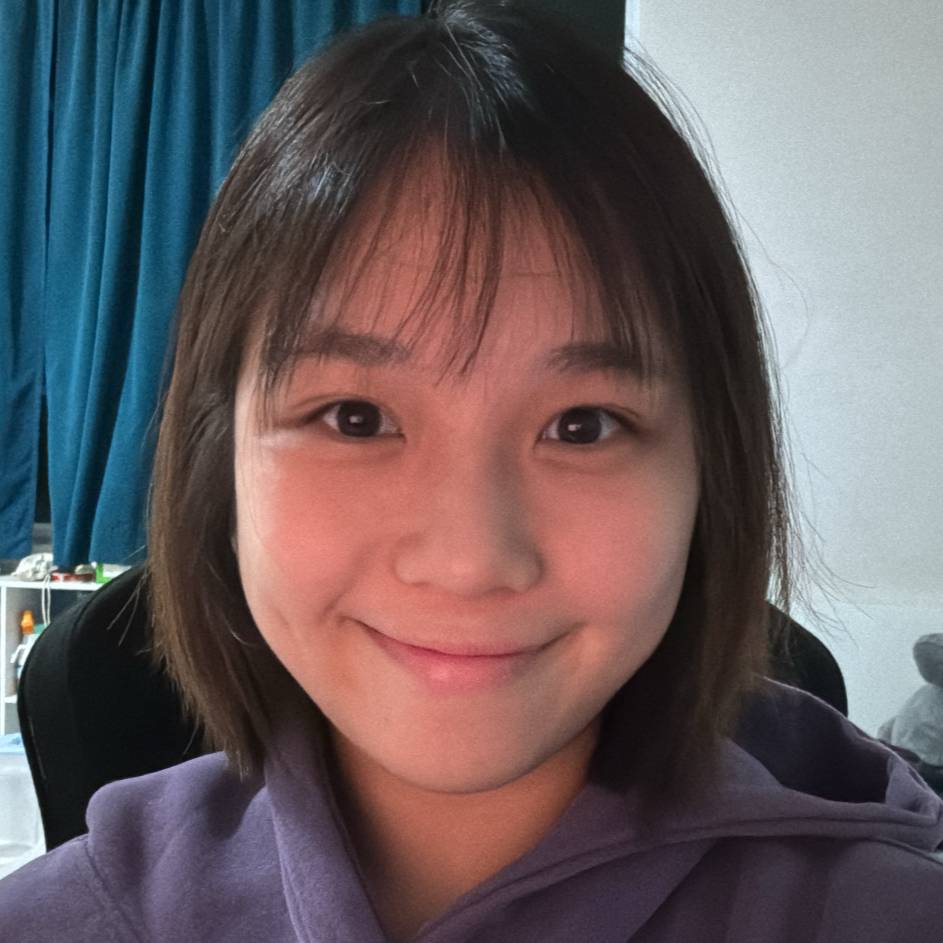 Bluey, Poh Yee Lim