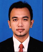 Mohd Fairuz Bin Mohd Azmi