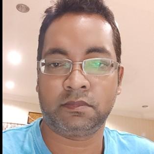 RAJESH PRASAD