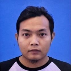 MUHAMMAD NUR ALIFF BIN MUSTAPAH KAMAL