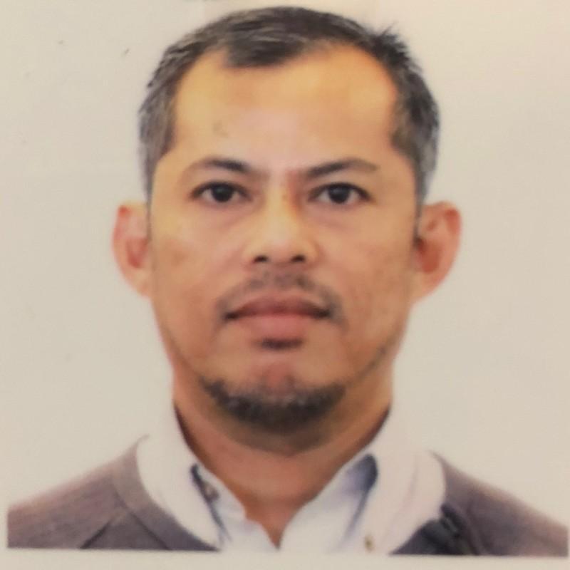 Ts. ISMAIL BIN ALI