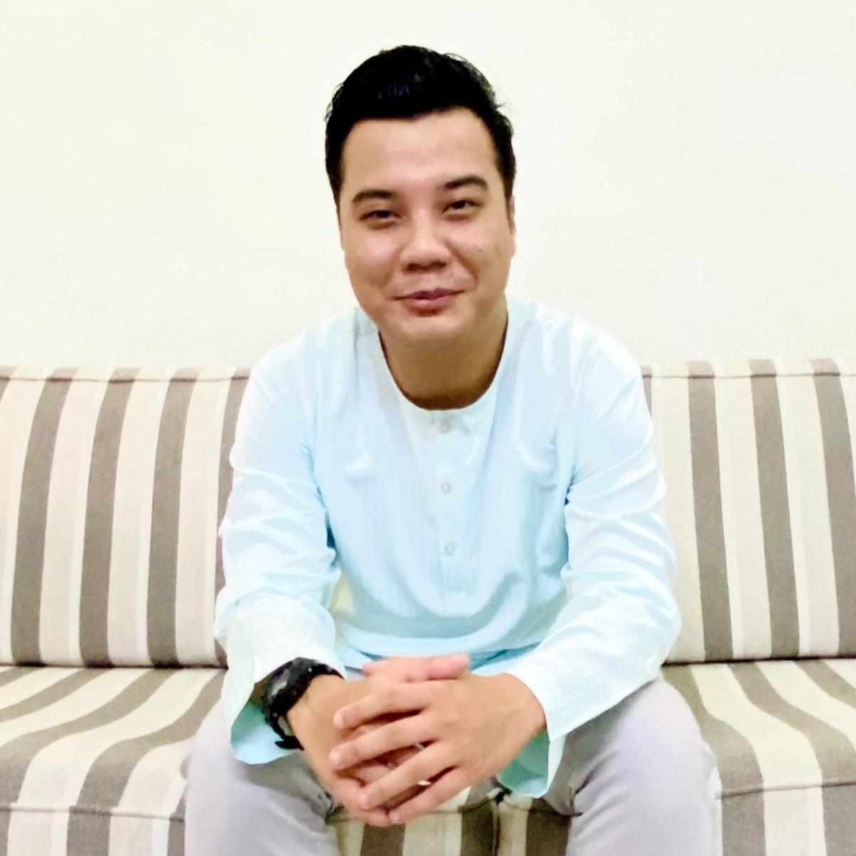 MOHD ZULKHAIRI NASRI