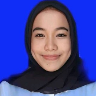 Saskia Masyanda Meliala