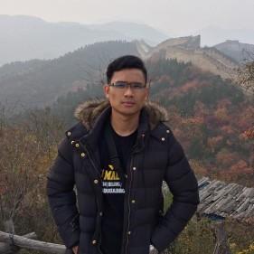 Rasmir Arif Rasli